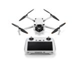 DJI Mini 3 Fly More Combo Plus RC Kumandalı