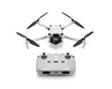 DJI Mini 3 Fly More Combo Plus (DJI RC-N1)