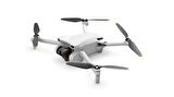 DJI Mini 3 Fly More Combo Plus (DJI RC-N1)