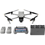 DJI Air 3 Fly More Combo (DJI RC 2 Ekranlı Kumandalı)