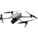 DJI Air 3 Fly More Combo (DJI RC 2 Ekranlı Kumandalı)