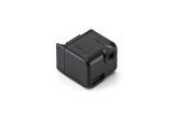 DJI Osmo Action 3.5mm Audio Adapter