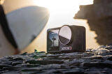 Osmo Action 4 Cam Lens Koruyucu