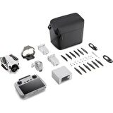 DJI Mini 4 Pro Fly More Combo Plus (DJI RC 2) - DJI Türkiye Garanti