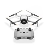 DJI Mini 4 Pro (Standart Kumandalı)