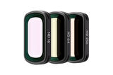 Osmo Pocket 3 Manyetik ND Filtre Seti