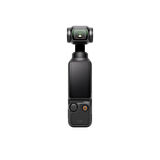 DJI Osmo Pocket 3 Creator Combo DJI Osmo Pocket 3, 3 Eksenli Kameralı Gimbal, 4K/120 fps Video, 1-inç CMOS Sensör, 2-inç Hareketli Dokunmatik Ekran, D-Log M & 10-Bit, ActiveTrack 6.0, DJI Mic 2, Cep Boyut