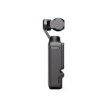 DJI Osmo Pocket 3 Creator Combo DJI Osmo Pocket 3, 3 Eksenli Kameralı Gimbal, 4K/120 fps Video, 1-inç CMOS Sensör, 2-inç Hareketli Dokunmatik Ekran, D-Log M & 10-Bit, ActiveTrack 6.0, DJI Mic 2, Cep Boyut
