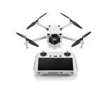 DJI Mini 3 Fly More Combo (DJI RC) 