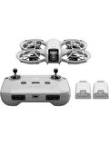DJI Neo Fly More Combo Drone