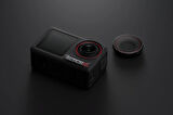 Osmo Action 5 Pro Cam Lens Koruyucu