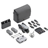 DJI Air 3S Fly More Combo RC-N3 Kumandalı Drone