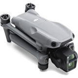DJI Air 3S Fly More Combo RC-N3 Kumandalı Drone