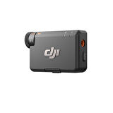 DJI Mic Mini (2TX+1RX+Charging Case）