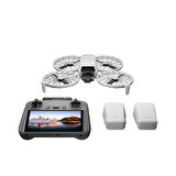 DJI Flip Fly More Combo  (DJI RC 2) (GL)
