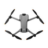 DJI Mini 5 Pro | DJI Türkiye Karacasulu Garantili |