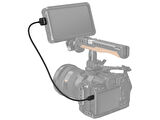 SmallRig 3042 35cm Ultra Slim 4K HDMI Kablo(D-A)