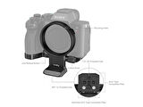 SmallRig 4148 Sony A7S3/7IV/7RV/7RIV için Dönebilen Montaj Plaka Kiti 