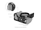 SmallRig 4148 Sony A7S3/7IV/7RV/7RIV için Dönebilen Montaj Plaka Kiti 