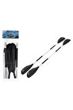 Hydro-force Alumınum Kayak Paddle 230 cm Kano Küreği