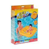Bestway 76x76 Cm Baby Float