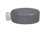 Lay-Z-Spa 60317 EnergySense Daire Şeklinde Termik Spa Örtüsü 1.80 m x 66 cm