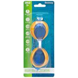 Bestway 21002 Swimmer Yüzücü Gözlüğü Deniz Havuz Gözlüğü 3+ Yaş - Mavi
