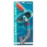 Bestway Spark Wawe Snorkel Mask