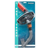 Bestway Spark Wawe Snorkel Mask