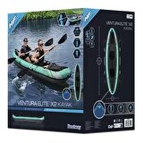 Bestway 65052 Hydro-Force Ventura 2 Kişilik Kano Set