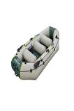 Bestway 65157 Hydro-force Ranger Elite 4 Kişilik Şişme Bot 320x148x47cm