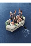 Bestway 65157 Hydro-force Ranger Elite 4 Kişilik Şişme Bot 320x148x47cm