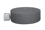 Lay-Z-Spa 60326 EnergySense Daire ŞeklindeTermik Spa Örtüsü 2.16 m x 80 cm