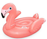 Bestway Flamingo Binici Tutunmalı 168x120cm - 41526