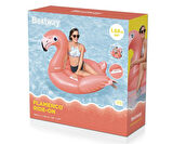 Bestway Flamingo Binici Tutunmalı 168x120cm - 41526