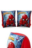 Plajda Örümcek Adam'a Dönüşün! Spiderman Temalı Deniz Simidi ve Kolluk Seti