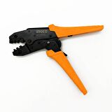 İngco İzolesiz Kablo Ucu Sıkma Pensesi 0.50 - 6 mm2 (YYT-11)