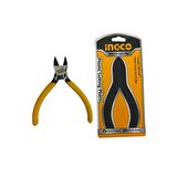 Ingco 140mm Plastik Kesme Pensesi Yan Keski
