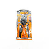İngco Yüksük Sıkma Pensesi 0.25 - 10mm2 (YAC-8)