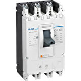 Chint - NM8N-100S/TM400 3P 400A Ayarsalı Kompakt Şalter 268950