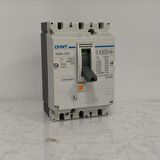 Chint - NM8N-125Q TM/125 3P 125A Ayarsalı Kompakt Şalter