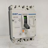 Chint - NM8N-250S TM/160 3P 160A Ayarsalı Kompakt Şalter