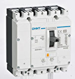 Chint - NM8N-250S/TM200/4C 4P 200A Ayarsalı Kompakt Şalter 271186