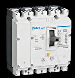 Chint - NM8N-250S/TM200/4C 4P 200A Ayarsalı Kompakt Şalter 271186