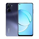 Realme 10 4G Siyah 128 GB 8 GB Ram Akıllı Telefon (Realme Türkiye Garantili)