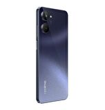 Realme 10 4G Siyah 128 GB 8 GB Ram Akıllı Telefon (Realme Türkiye Garantili)