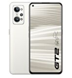 Realme GT 2 Beyaz 128 GB 8 GB Ram Akıllı Telefon (Realme Türkiye Garantili)