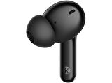 REALME Buds T110 Punk Bluetooth Kulak İçi Kulaklık Punk Siyah