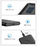 Orico USB 3.0 Micro B 2.5” inch SATA SSD Hard Disk Kutusu Siyah