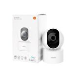 Xiaomi Smart C200 2 Megapiksel Full HD 1920x1080 IP Kamera Güvenlik Kamerası
